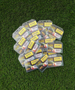 SOFT CARD HOLDER (T065-H)