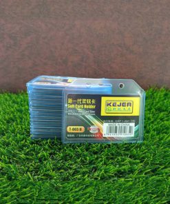 SOFT CARD HOLDER (T065-H)