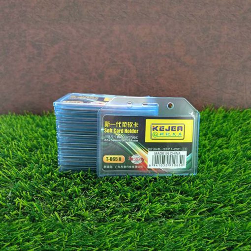 SOFT CARD HOLDER (T065-H)