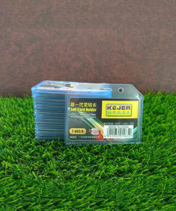 SOFT CARD HOLDER (T065-H)