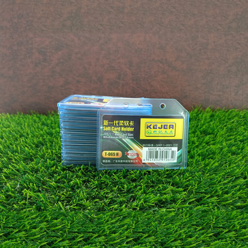 SOFT CARD HOLDER (T065-H)