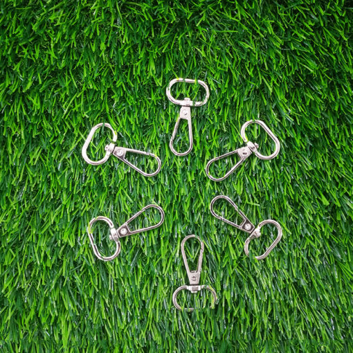 Normal Hook 2 cm