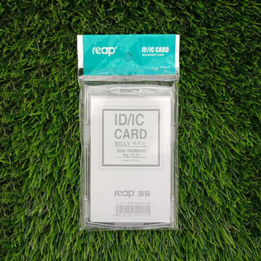 REAP ID/IC CARD holder 7117