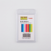Bicolor Card holder T-888V