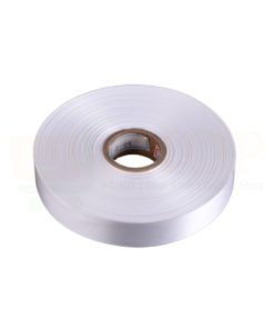 Alternative view of White Sublimation Lanyard/Ribbon Roll 2.5 Cm