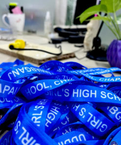 Alternative view of Digital Ribbon