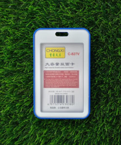 ID BOX HOLDER T-827V