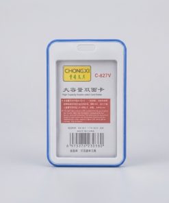 ID BOX HOLDER T-827V