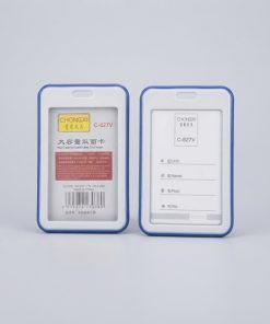 ID BOX HOLDER T-827V - Image 3
