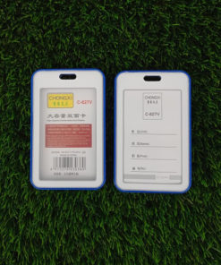 ID BOX HOLDER T-827V