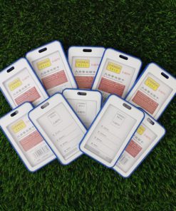 ID BOX HOLDER T-827V