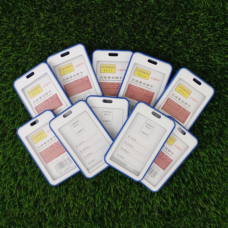 ID BOX HOLDER T-827V