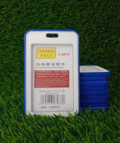 ID BOX HOLDER T-827V