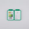 ID Box Holder Green T-994V