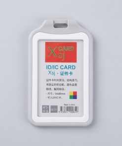 ID Box Holder Ass