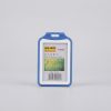 ID Box Holder Blue