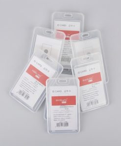ID BOX HOLDER WHITE 501 - Image 4