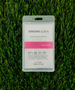 ID HOLDER WATER PROOF H-614