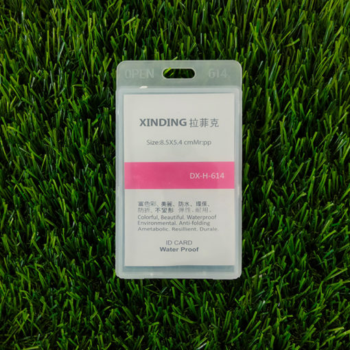 ID HOLDER WATER PROOF H-614