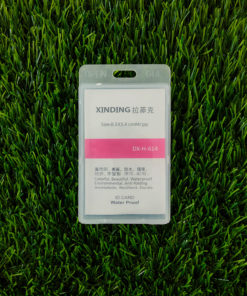 ID HOLDER WATER PROOF H-614