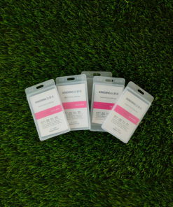 ID HOLDER WATER PROOF H-614