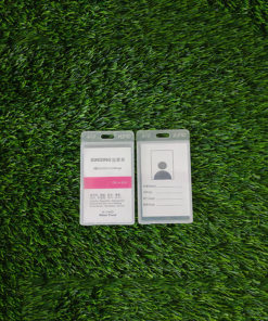 ID HOLDER WATER PROOF H-614