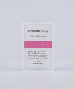 ID HOLDER WATER PROOF H-614