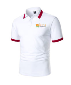 Polo T-shirt Best Quality With Print