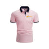 Polo T-shirt With Print