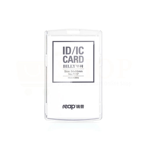 REAP ID/IC CARD  holder 7117