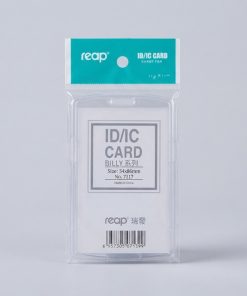 REAP ID/IC CARD  holder 7117