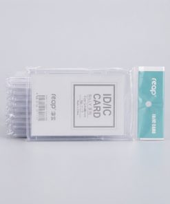 Alternative view of REAP ID/IC CARD  holder 7117