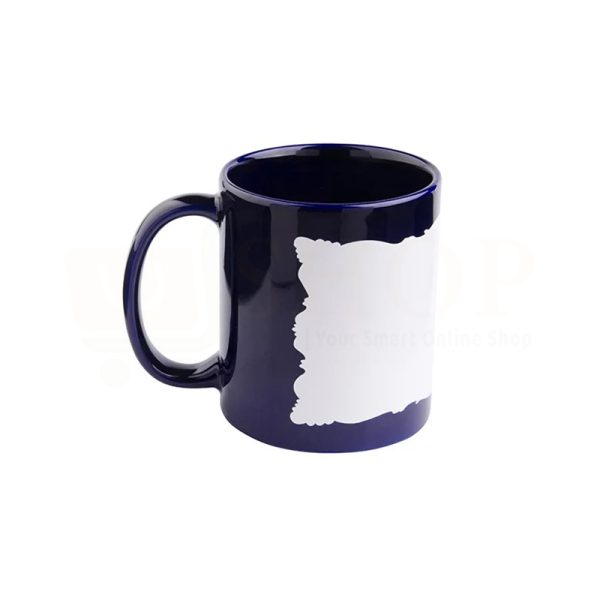 Radium Mug (Blank)