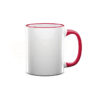 Rim Mug China (Blank)