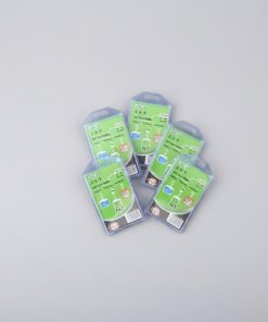 SOFT CARD HOLDER (T-014V) - Image 3