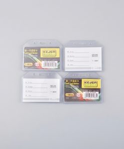 SOFT CARD HOLDER (T065-H) - Image 3