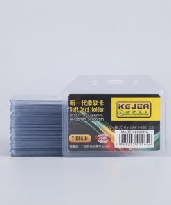 SOFT CARD HOLDER (T065-H)