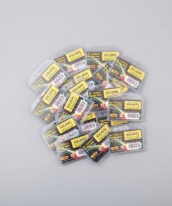Alternative view of SOFT CARD HOLDER (T065-H)