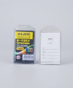 SOFT CARD HOLDER – T065V