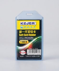 SOFT CARD HOLDER – T065V