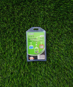 SOFT CARD HOLDER (T-014V)
