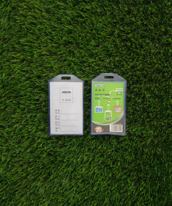 SOFT CARD HOLDER (T-014V)