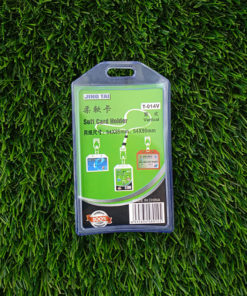 SOFT CARD HOLDER (T-014V)