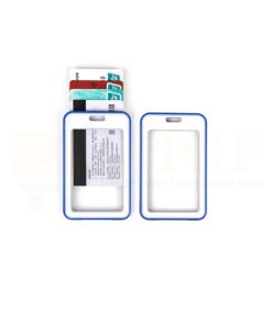 Alternative view of ID BOX HOLDER T-827V