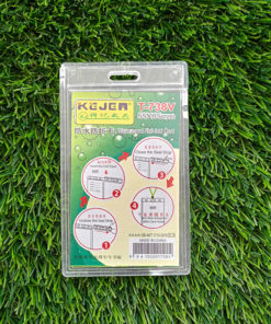 Glass ID Holder box T-738V