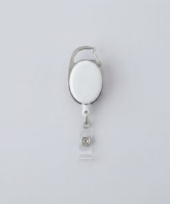 Alternative view of Yoyo belt for id card holder