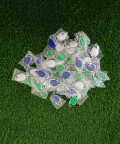 Yoyo belt for id card holder