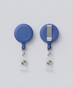 Alternative view of Yoyo clip for id card holder