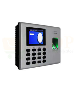 Alternative view of ZKTeco K40 Time & Attendance Terminal Machine
