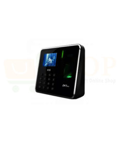 Alternative view of ZKTeco K50A Fingerprint Time Attendance & Access Control Terminal with Adapter